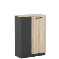 ОФІС НЬЮ Тумба KOM2D Гербор