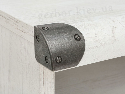 Фото тумби ТВ ІНДІАНА аризонська (каньон) JRTV2SO БРВ (ВМК) – накладка в верхньому кутку