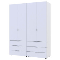 ГЕЛАР Шафа 2+2 ДСП ДОРОС (DOROS) ГЕЛАР Шафа 2+2 ДСП ДОРОС (DOROS)
