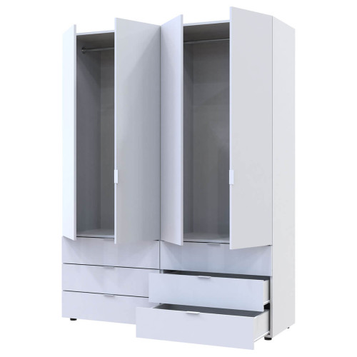 ГЕЛАР Шафа 2+2 ДСП ДОРОС (DOROS)