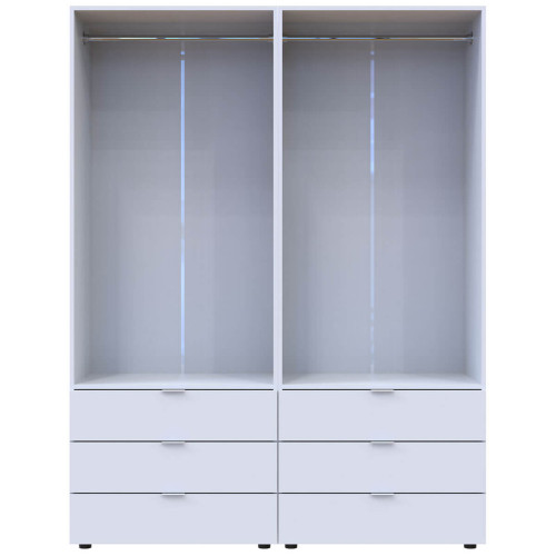 ГЕЛАР Шафа 2+2 ДСП ДОРОС (DOROS)