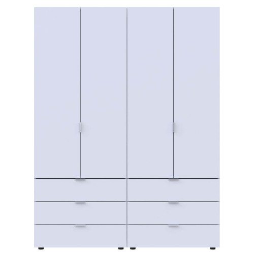 ГЕЛАР Шафа 2+2 ДСП ДОРОС (DOROS)