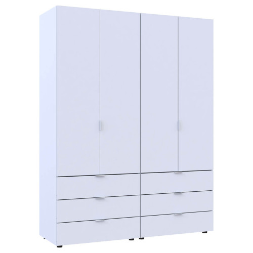 ГЕЛАР Шафа 2+2 ДСП ДОРОС (DOROS)