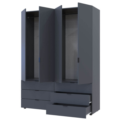 ГЕЛАР Шафа 2+2 ДСП ДОРОС (DOROS)