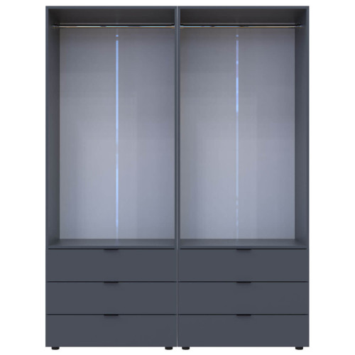 ГЕЛАР Шафа 2+2 ДСП ДОРОС (DOROS)