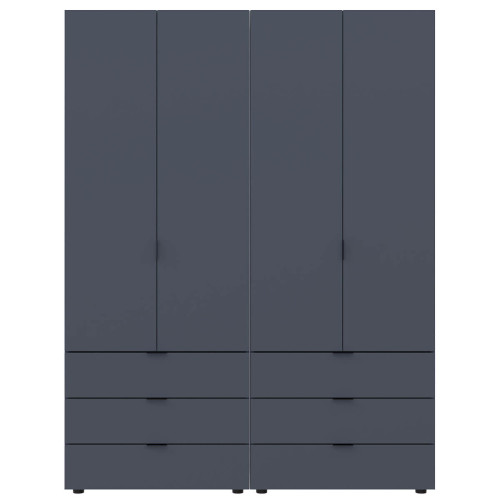 ГЕЛАР Шафа 2+2 ДСП ДОРОС (DOROS)