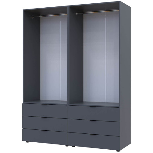 ГЕЛАР Шафа 2+2 ДСП ДОРОС (DOROS)