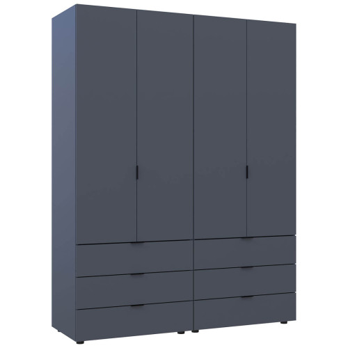 ГЕЛАР Шафа 2+2 ДСП ДОРОС (DOROS)