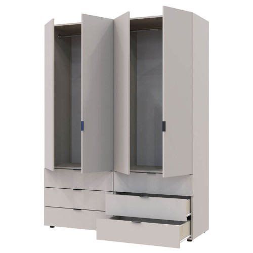 ГЕЛАР Шафа 2+2 ДСП ДОРОС (DOROS)