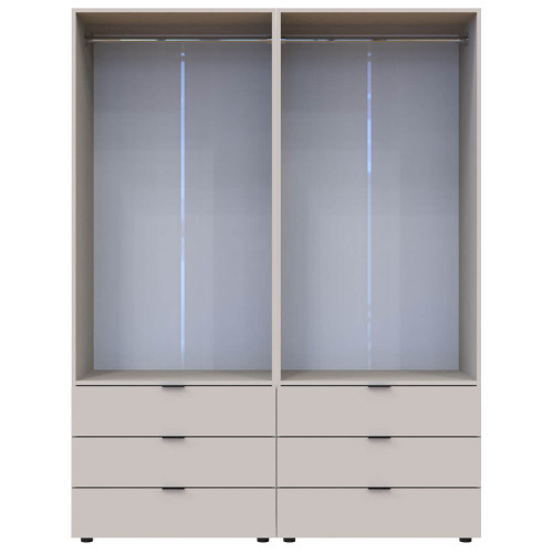 ГЕЛАР Шафа 2+2 ДСП ДОРОС (DOROS)