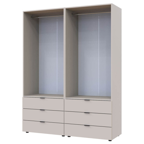 ГЕЛАР Шафа 2+2 ДСП ДОРОС (DOROS)