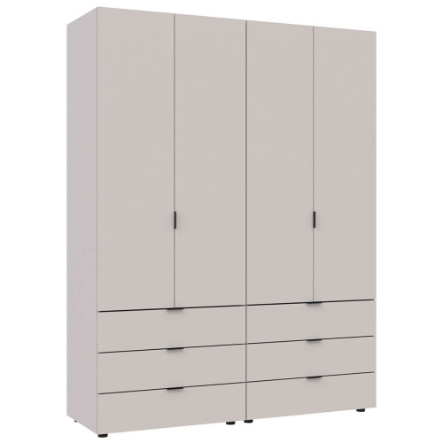 ГЕЛАР Шафа 2+2 ДСП ДОРОС (DOROS)