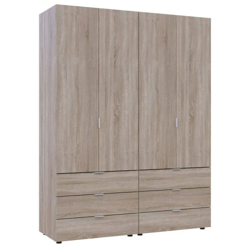 ГЕЛАР Шафа 2+2 ДСП ДОРОС (DOROS)