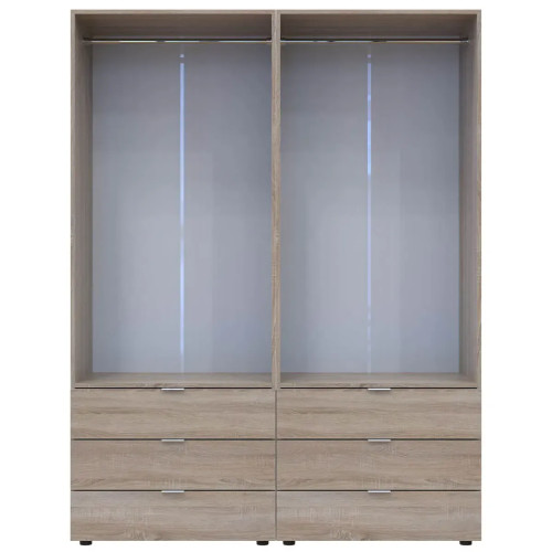 ГЕЛАР Шафа 2+2 ДСП ДОРОС (DOROS)