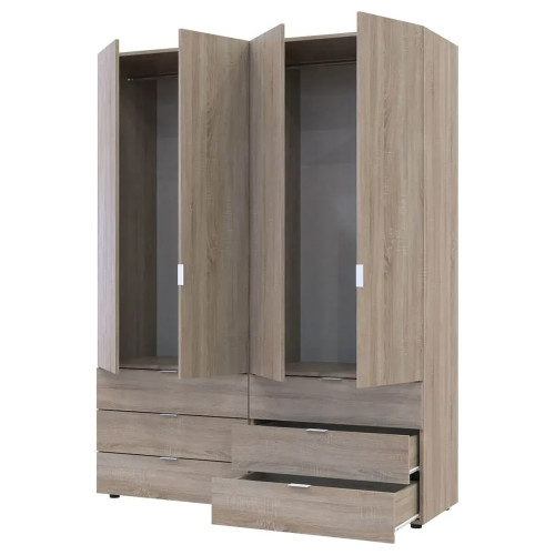 ГЕЛАР Шафа 2+2 ДСП ДОРОС (DOROS)