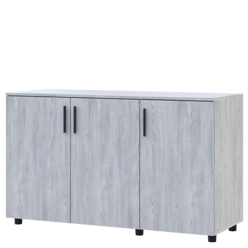 Фото тумби ТОРН 3 ДСП ДОРОС (DOROS) сосна натті