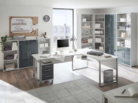 OFFICE LUX Кабінет BRW