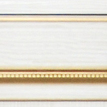 Ясен сніжний / сосна золота - колір меблів Вайт Гербор