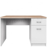 TOP-MIX Стол письменный BIU 1D1S/120 VMV Holding TOP-MIX Стол письменный BIU 1D1S/120 VMV Holding