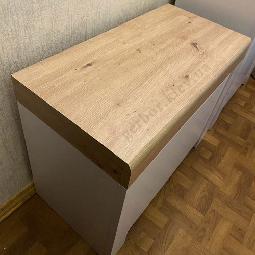 Фото вітальні РІКО Гербор – стільниця