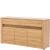 Фото комода SANDY S3 BOGFRAN
