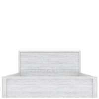 БЛАНШ Ліжко LOZ160 (каркас) БРВ (ВМК)