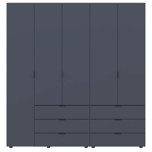 ГЕЛАР Шафа 2+3 ДСП ДОРОС (DOROS)