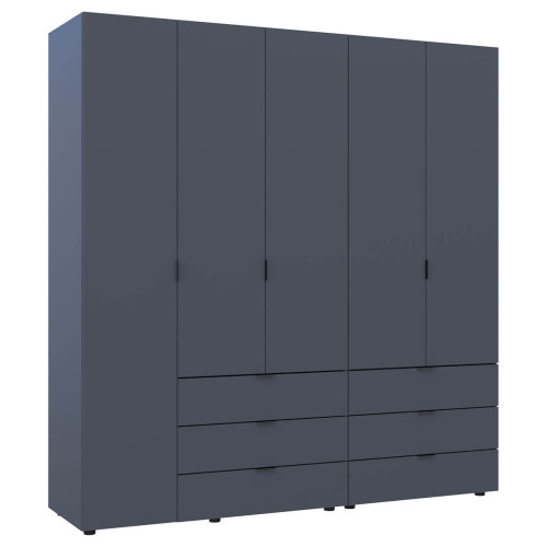 ГЕЛАР Шафа 2+3 ДСП ДОРОС (DOROS)