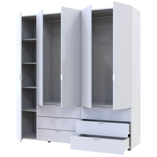 ГЕЛАР Шафа 2+3 ДСП ДОРОС (DOROS)