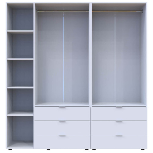 ГЕЛАР Шафа 2+3 ДСП ДОРОС (DOROS)