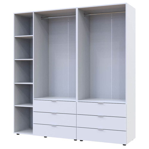 ГЕЛАР Шафа 2+3 ДСП ДОРОС (DOROS)