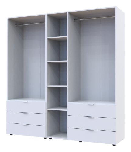 ГЕЛАР Шафа 2+3 ДСП ДОРОС (DOROS)