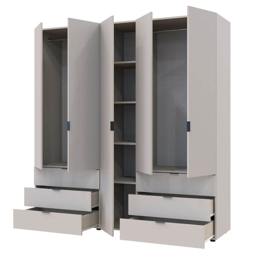 ГЕЛАР Шафа 2+3 ДСП ДОРОС (DOROS)