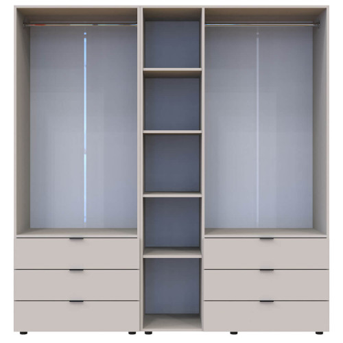 ГЕЛАР Шафа 2+3 ДСП ДОРОС (DOROS)