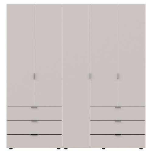 ГЕЛАР Шафа 2+3 ДСП ДОРОС (DOROS)