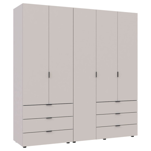 ГЕЛАР Шафа 2+3 ДСП ДОРОС (DOROS)