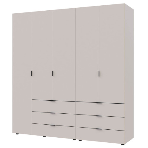 ГЕЛАР Шафа 2+3 ДСП ДОРОС (DOROS)