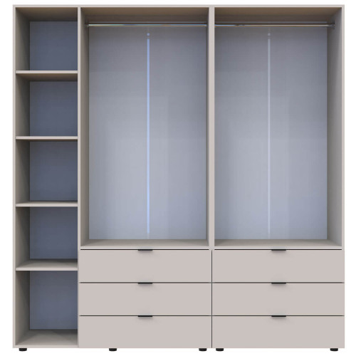 ГЕЛАР Шафа 2+3 ДСП ДОРОС (DOROS)