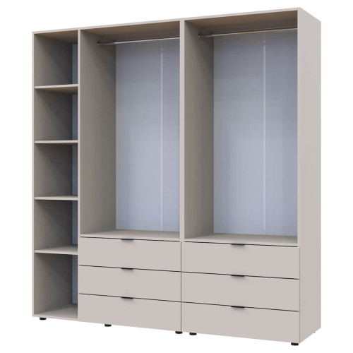 ГЕЛАР Шафа 2+3 ДСП ДОРОС (DOROS)