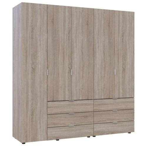 ГЕЛАР Шафа 2+3 ДСП ДОРОС (DOROS)