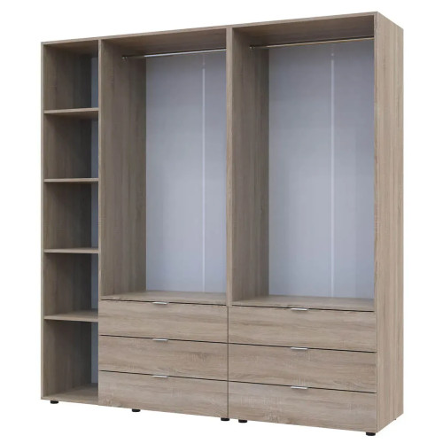 ГЕЛАР Шафа 2+3 ДСП ДОРОС (DOROS)