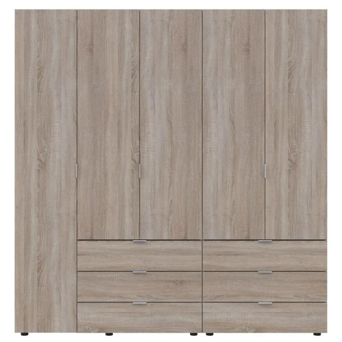 ГЕЛАР Шафа 2+3 ДСП ДОРОС (DOROS)