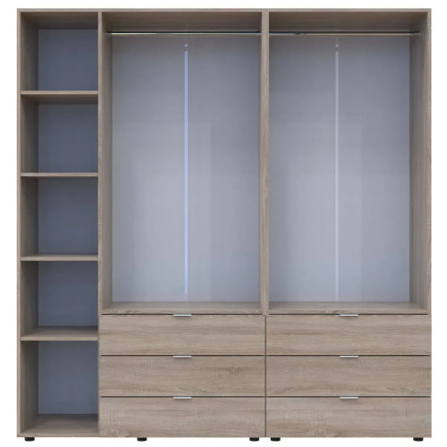 ГЕЛАР Шафа 2+3 ДСП ДОРОС (DOROS)