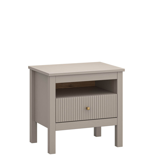 Фото приліжкової тумби KLEO 1S MEBELBOS