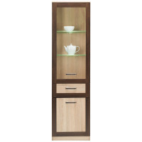 BOSS BS8 Витрина L/P LIVEO BOGFRAN BOSS BS8 Витрина L/P LIVEO BOGFRAN