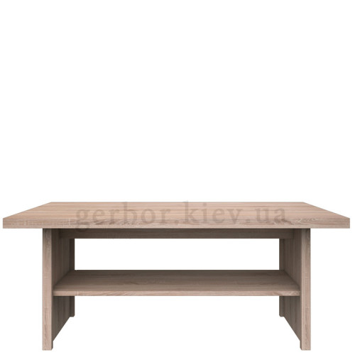 Фото журнального столика LAWA 115 TOP-MIX VMV Holding дуб сонома