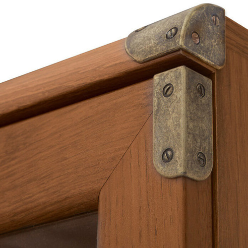 Фото вітрини JWIT2D2S/80 ІНДІАНА БРВ – верхні накладки