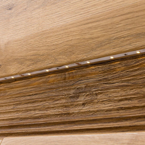 Фото буфета SANDY S4 BOGFRAN – внешняя подсветка