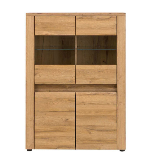 Фото буфета SANDY S4 BOGFRAN – вид спереди