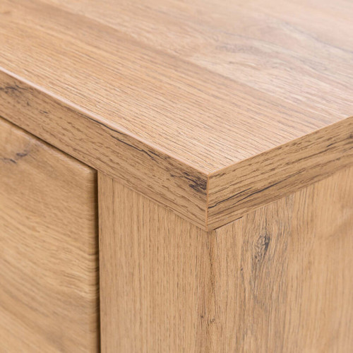 Фото буфета SANDY S4 BOGFRAN – боковина